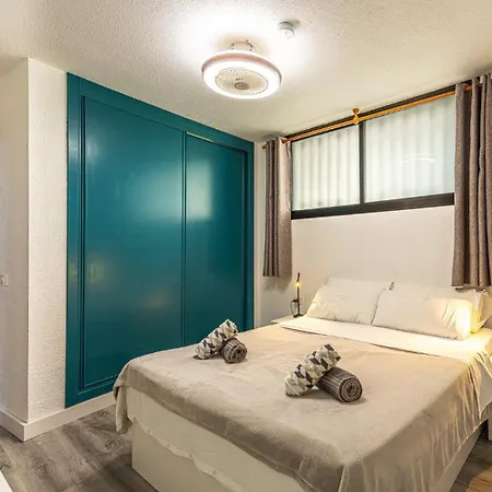 As De Casas - Nirvana Apartamento Los Cristianos (Tenerife)