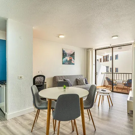 Apartamento As De Casas - Nirvana *