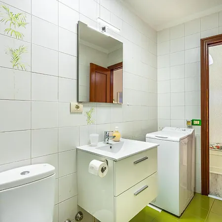As De Casas - Nirvana Apartamento *