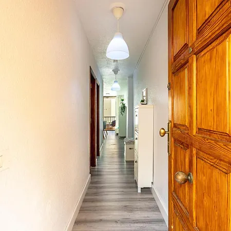 Apartamento As De Casas - Nirvana *