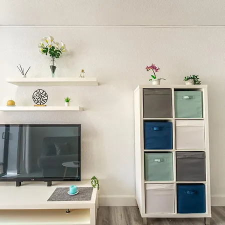 Apartamento As De Casas - Nirvana Los Cristianos (Tenerife)