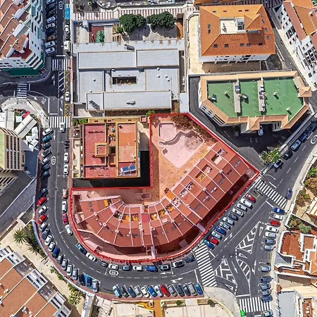 Apartamento As De Casas - Nirvana *