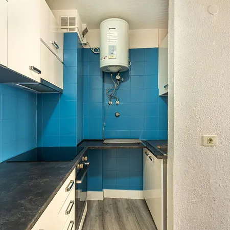 Apartamento As De Casas - Nirvana Los Cristianos (Tenerife)