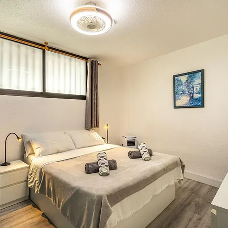 As De Casas - Nirvana Appartement