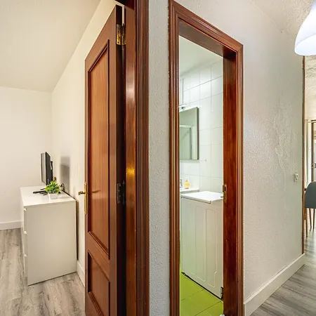 Appartement As De Casas - Nirvana