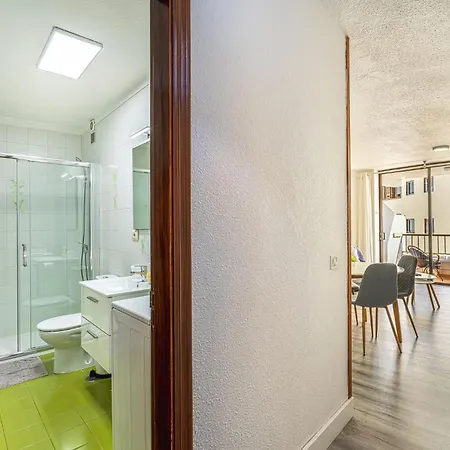 As De Casas - Nirvana Appartement