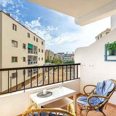 As De Casas - Nirvana Appartement *