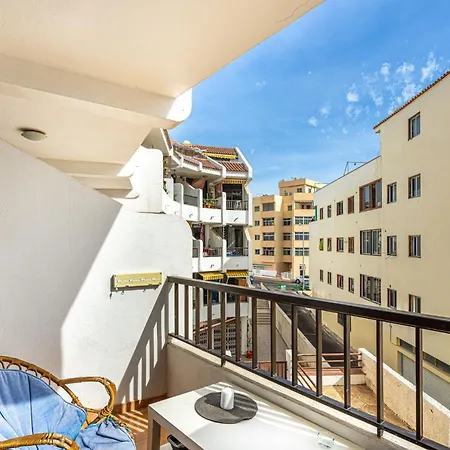 Appartement As De Casas - Nirvana *