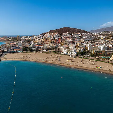 As De Casas - Nirvana * Los Cristianos (Tenerife)