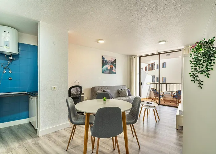 Appartement As De Casas - Nirvana *