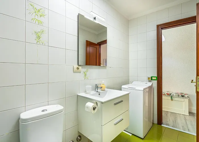 As De Casas - Nirvana Apartamento *