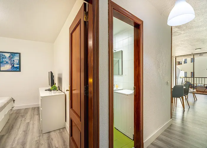 Apartamento As De Casas - Nirvana