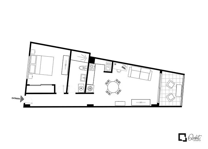 As De Casas - Nirvana Apartamento *
