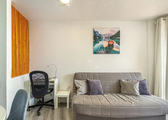 As De Casas - Nirvana Los Cristianos (Tenerife)