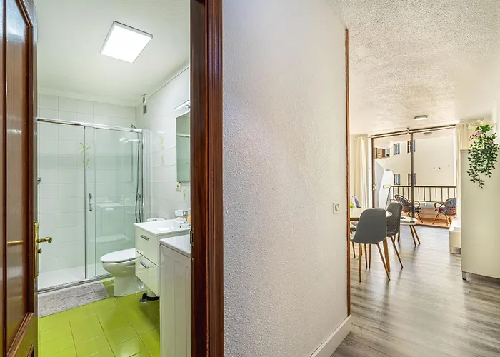 As De Casas - Nirvana Appartement