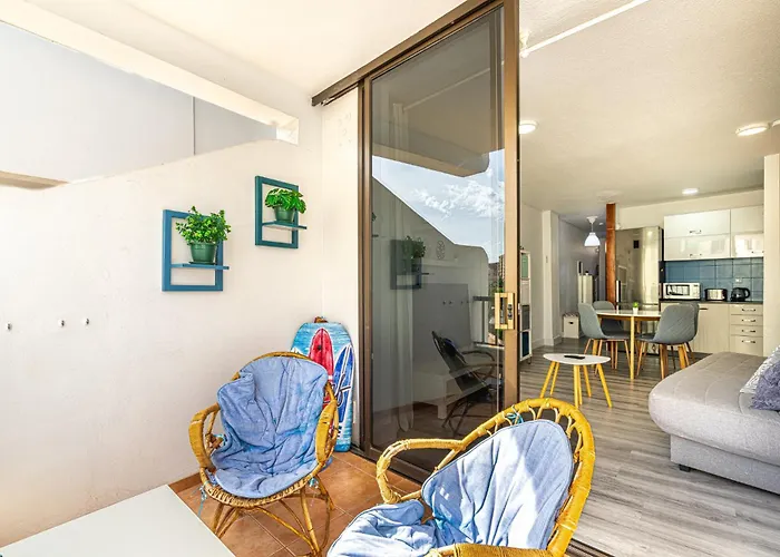 As De Casas - Nirvana Apartamento *