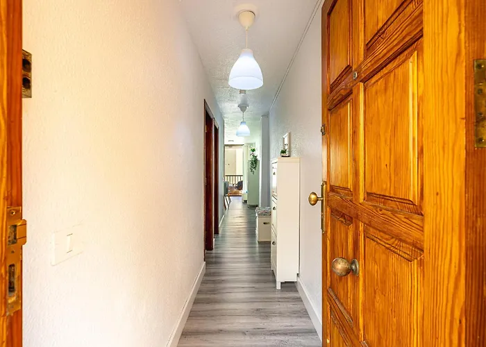 Apartamento As De Casas - Nirvana *