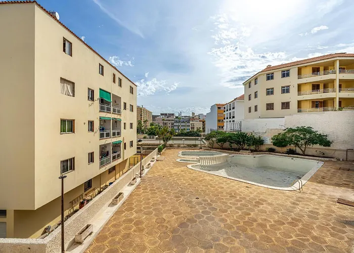 Appartement As De Casas - Nirvana