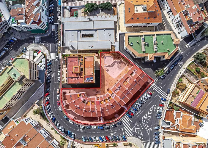 Appartement As De Casas - Nirvana *