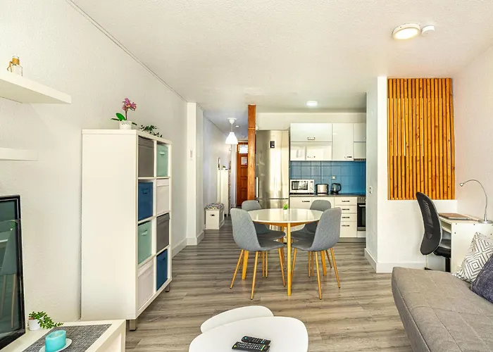 Apartamento As De Casas - Nirvana