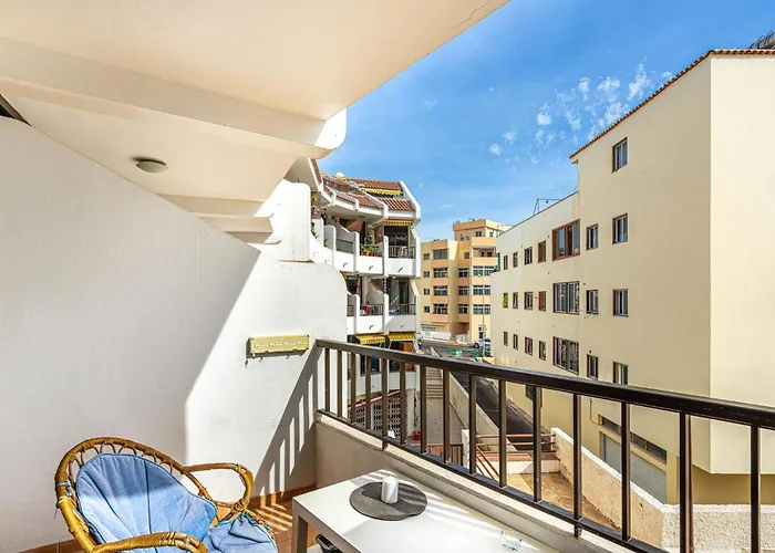 Appartement As De Casas - Nirvana *