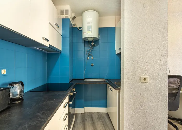 Appartement As De Casas - Nirvana Los Cristianos (Tenerife)