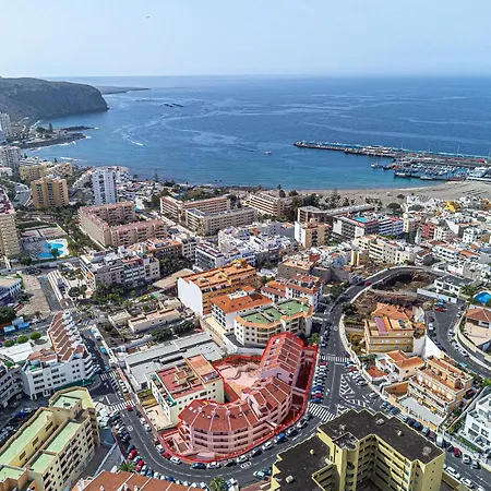 Appartement As De Casas - Nirvana Los Cristianos (Tenerife)
