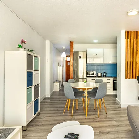 Appartement As De Casas - Nirvana